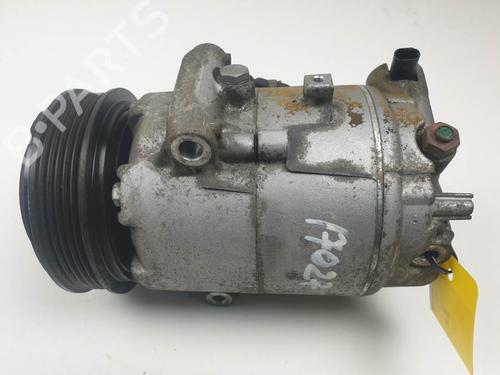 AC compressor OPEL MERIVA B MPV (S10) 1.4 (75) | BP24984185M34  - Image 6
