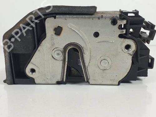 Rear right lock BMW 1 (E87) 120 d | BP13543364C99 