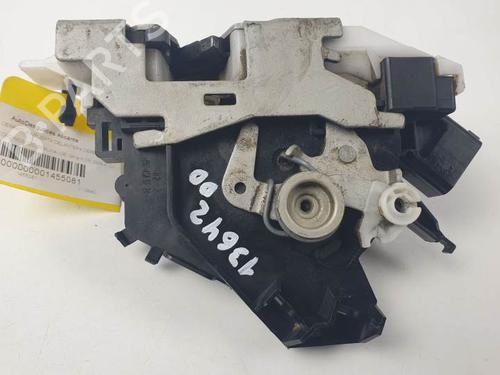 Front right lock FORD MONDEO III (B5Y) 2.0 TDCi | BP21781019C97 