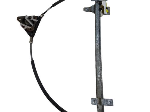Used Front right window mechanism Front right window mechanism NISSAN TERRANO II (R20) 2.7 TD 4WD (101 hp) 36661504 36661504