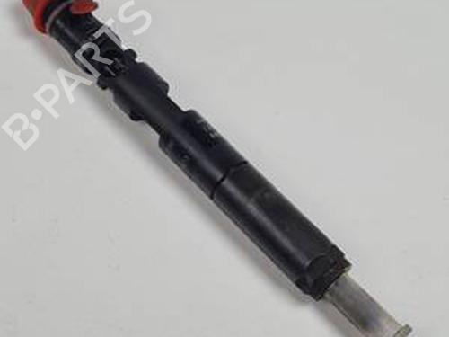 Used Injector RENAULT KANGOO (KC0/1_) 1.5 dCi (KC07) (65 hp) 30586292