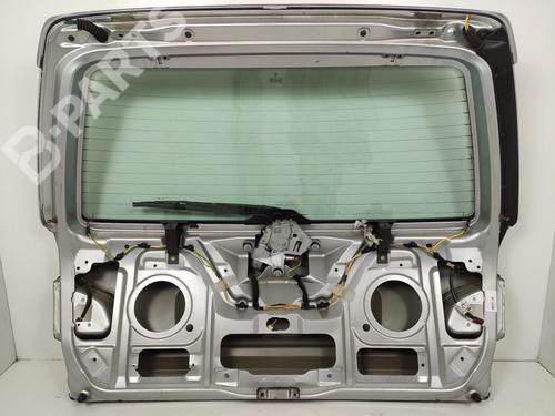 Tailgate PEUGEOT 406 (8B) 2.0 HDI 110 | BP10970994C6 
