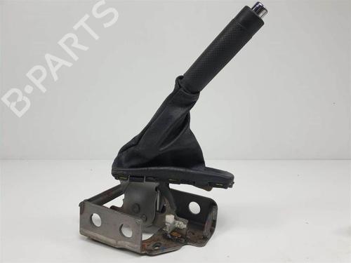 Used Hand brake Hand brake CHEVROLET AVEO / KALOS Saloon (T250, T255) 1.4 (101 hp) 10961136 10961136
