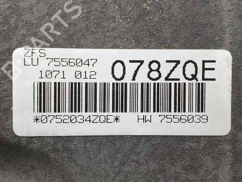 Gearbox BMW 3 (E90) 320 d | BP24935039M3 