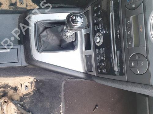 Engine control unit (ECU) FORD MONDEO III (B5Y) 2.0 TDCi | BP30278545M57 - Image 17