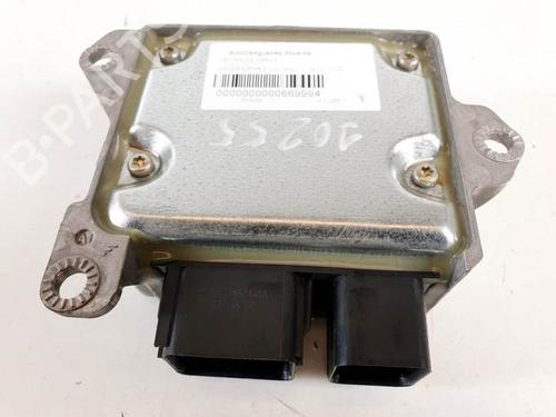 Kollisjonspute styreenhet JAGUAR X-TYPE I (X400) 2.0 D | BP12362302M53 