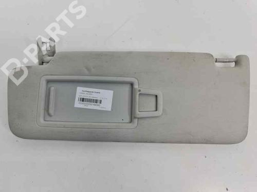left-sun-visor-seat-leon-5f1-16-tdi-2012-2013-2014-2015-2016-2017-2018-2019-2020-2021-6892745 main image