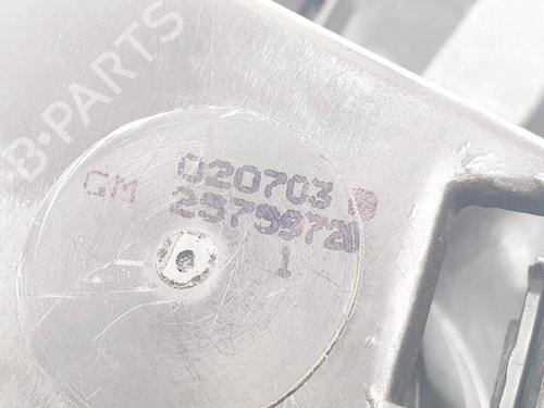 Front right interior door handle CADILLAC CTS 3.2 | BP16292046I14 - Image 4