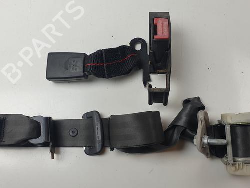 Used Rear right seatbelt RENAULT MODUS / GRAND MODUS (F/JP0_) 1.5 dCi (FP0F, JP0F) (86 hp) 28060679