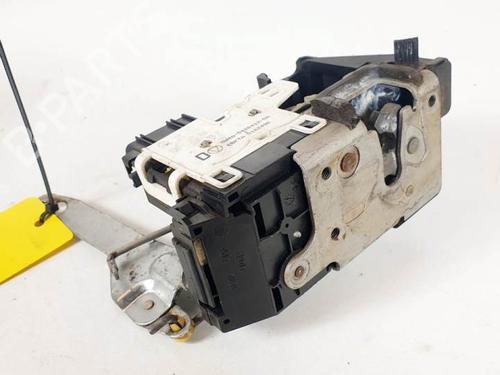 Høyre bak lås JAGUAR S-TYPE II (X200) 2.7 D | BP12391794C99 