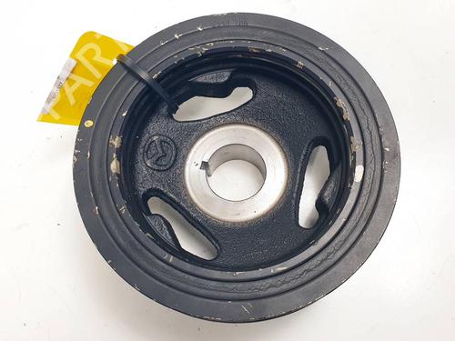 Pulley MAZDA CX-3 (DK) 2.0 SKYACTIV-G (DK5W, DK6W) | BP29989773M122