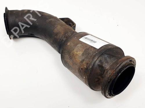 Catalyst MERCEDES-BENZ M-CLASS (W164) ML 320 CDI 4-matic (164.122) | BP16641529M10 