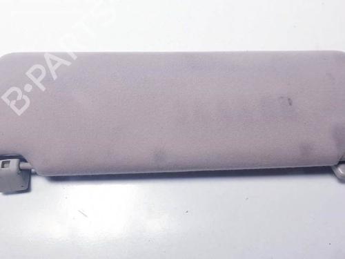 Used Right sun visor Right sun visor JAGUAR XJ (X308) 4.0 (284 hp) 19499945 19499945