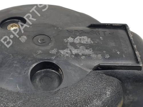 Heater blower motor RENAULT TRAFIC II Platform/Chassis (EL) 1.9 dCi 100 (EL0C) | BP20200710M62 