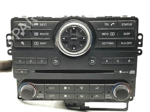 Used Switch NISSAN PATHFINDER III (R51) 2.5 dCi 4WD (190 hp) 12361101