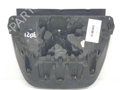 Grille PEUGEOT 308 I (4A_, 4C_) 1.6 16V | BP29581839C40 