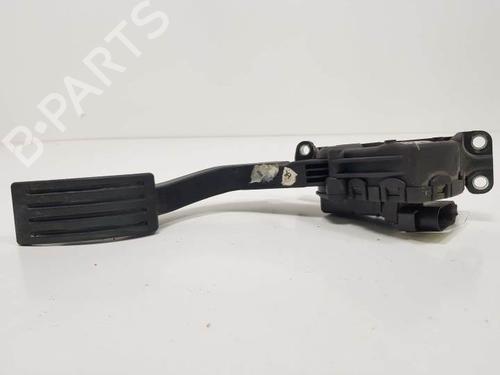Used Pedal FORD FOCUS II Turnier (DA_, FFS, DS) 1.6 (100 hp) 8422733