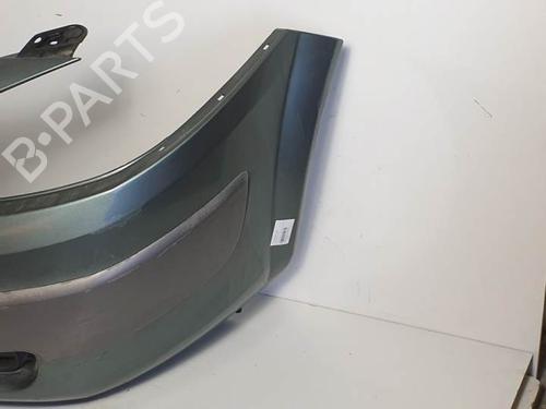 Front bumper RENAULT MEGANE II Saloon (LM0/1_) 1.5 dCi (LM0F, LM0T, LM2B) | BP12387041C7 