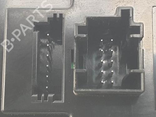 Left front window switch BMW X3 (E83) 2.0 d | BP28065535I27 - Image 2