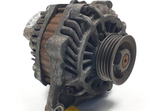 Used Alternator Alternator SMART FORTWO Cabrio (451) 1.0 (451.431, 451.480) (71 hp) 25138505 25138505