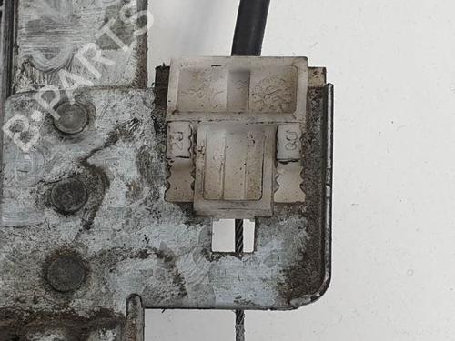 Front left window mechanism CITROËN XSARA (N1) 1.9 TD | BP13044766C22 
