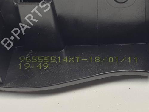 Front right interior door handle PEUGEOT PARTNER Box Body/MPV 1.6 HDi | BP28065478I14 - Image 3