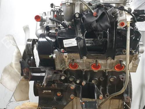 Engine MITSUBISHI PAJERO SPORT I (K7_, K9_) 3.5 4WD | BP12358038M1 