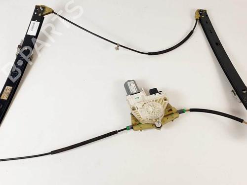 Used Front right window mechanism Front right window mechanism AUDI Q7 (4LB) 3.0 TDI quattro (240 hp) 17661438 17661438