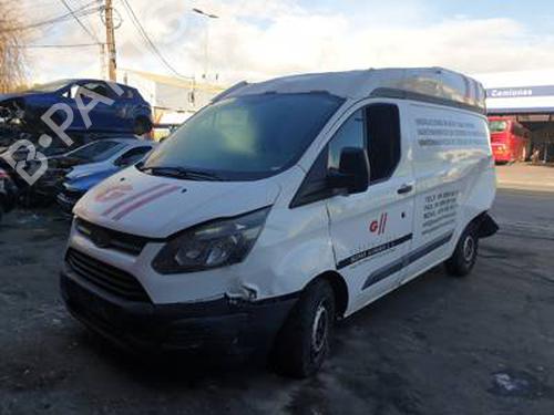 Used Parts FORD TRANSIT CUSTOM V362 Van (FY, FZ) 2.2 TDCi (100 hp) 4319291