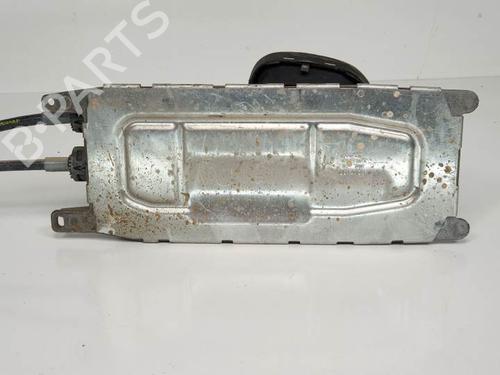 Gear lever VW CADDY III MPV (2KB, 2KJ, 2CB, 2CJ) 1.9 TDI | BP7406696M90 