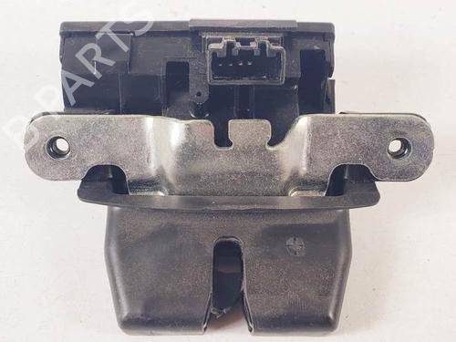 Tailgate lock FORD FIESTA VI (CB1, CCN) 1.4 TDCi | BP17479367C101 