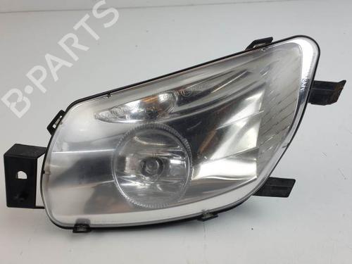 Used Right front fog light PEUGEOT 308 CC (4B_) 1.6 16V (156 hp) 24932940