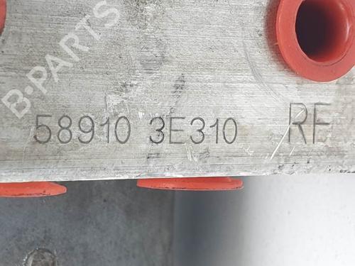 ABS pump KIA SORENTO I (JC) 2.5 CRDi 4WD | BP25887727M43 