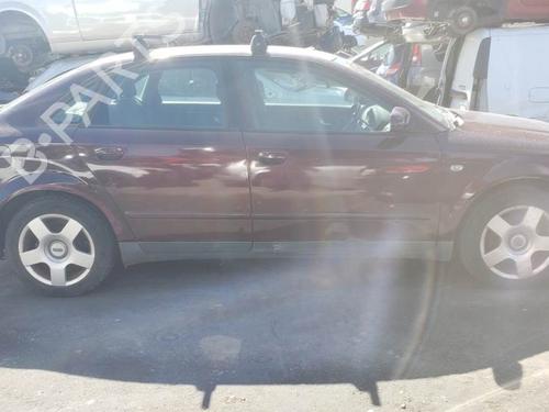 Catalyst AUDI A4 B6 (8E2) 1.9 TDI | BP12386297M10  - Image 16