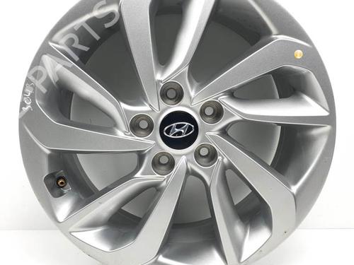 Used Rim HYUNDAI TUCSON (TL, TLE) 1.7 CRDi (116 hp) 25780046