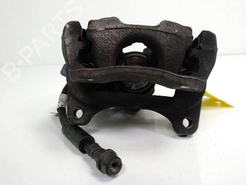 Right rear brake caliper OPEL INSIGNIA B Grand Sport (Z18)  | BP11570282M106 