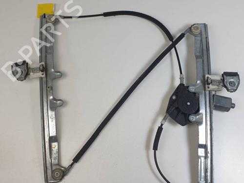 Used Front right window mechanism Front right window mechanism MITSUBISHI COLT VI (Z3_A, Z2_A) 1.3 (Z21A) (95 hp) 36352247 36352247