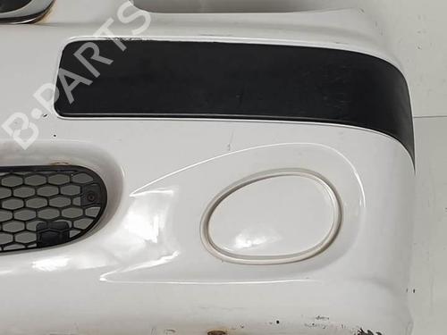 Front bumper HYUNDAI ATOS (MX) 1.0 i | BP19444659C7 