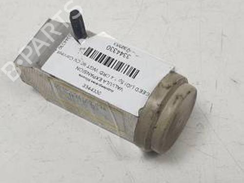 Used Electronic sensor KIA CEE'D (JD) 1.4 CRDi 90 (90 hp) 31656813