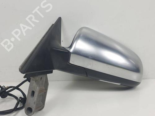 Used Left mirror Left mirror AUDI A4 B6 Convertible (8H7) 2.5 TDI (163 hp) 35749409 35749409