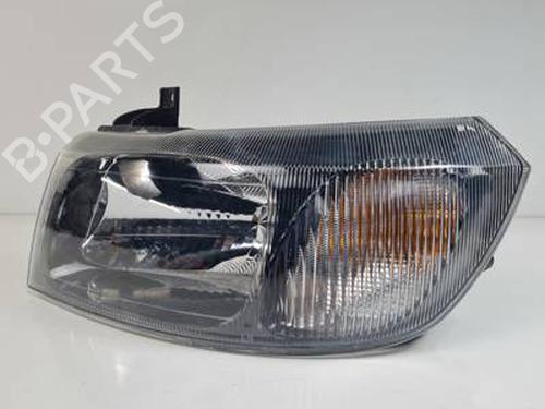 Faro sinistro FORD TRANSIT Van (FA_ _) 2.4 DI RWD (FAA_, FAB_, FAC_, FAD_) | BP30763310C28