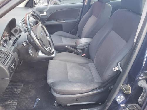 Left front window switch FORD MONDEO III (B5Y) 2.0 16V TDDi / TDCi | BP40175163I27 - Image 15