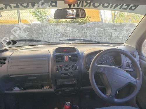 Starter SUZUKI WAGON R+ (MA) 1.3 (RB413) | BP18001007M8  - Image 17