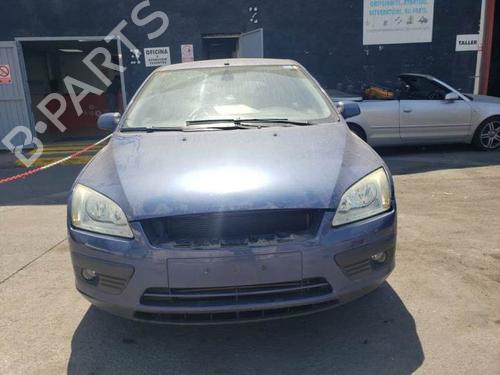 Steering column FORD FOCUS II (DA_, HCP, DP) 1.8 TDCi | BP25286004M21 