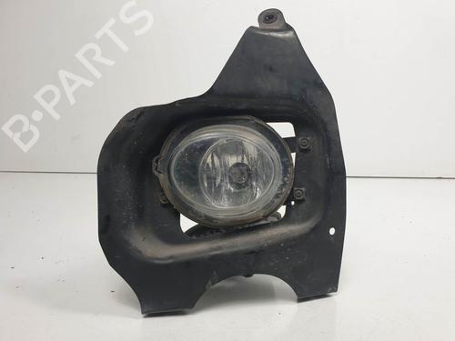 Used Left front fog light Left front fog light ROVER 45 I Saloon (RT) 2.0 iDT (101 hp) 9452542 9452542