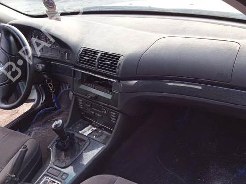 Left front window switch BMW 5 (E39) 525 tds | BP10568058I27 