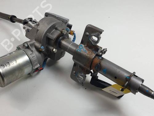 Used Steering column HYUNDAI i10 II (BA, IA) 1.0 (67 hp) 29581718