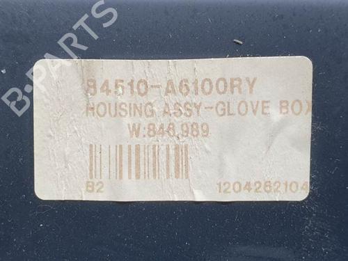 Glove box HYUNDAI i30 (GD) 1.4 | BP13875539C95