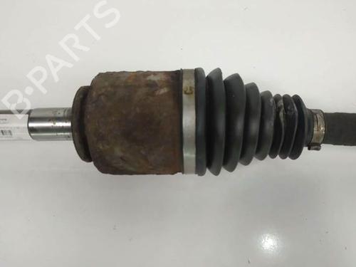 Left rear driveshaft LAND ROVER RANGE ROVER SPORT I (L320) 2.7 D 4x4 | BP7986927M40 