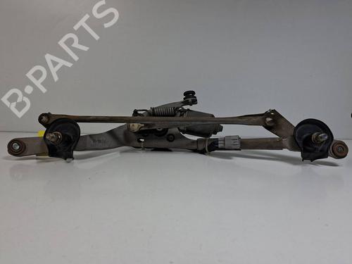 Used Front wiper motor Front wiper motor TOYOTA AURIS (_E15_) 2.0 D-4D (ADE150_, ADE150R) (126 hp) 40287778 40287778